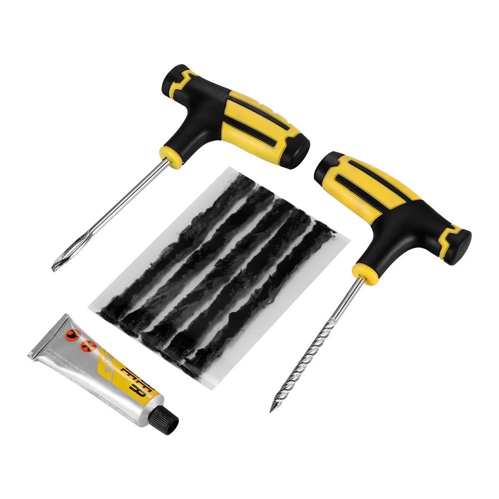 Car Tyre Puncture Plug Repair Tool Repair Kit